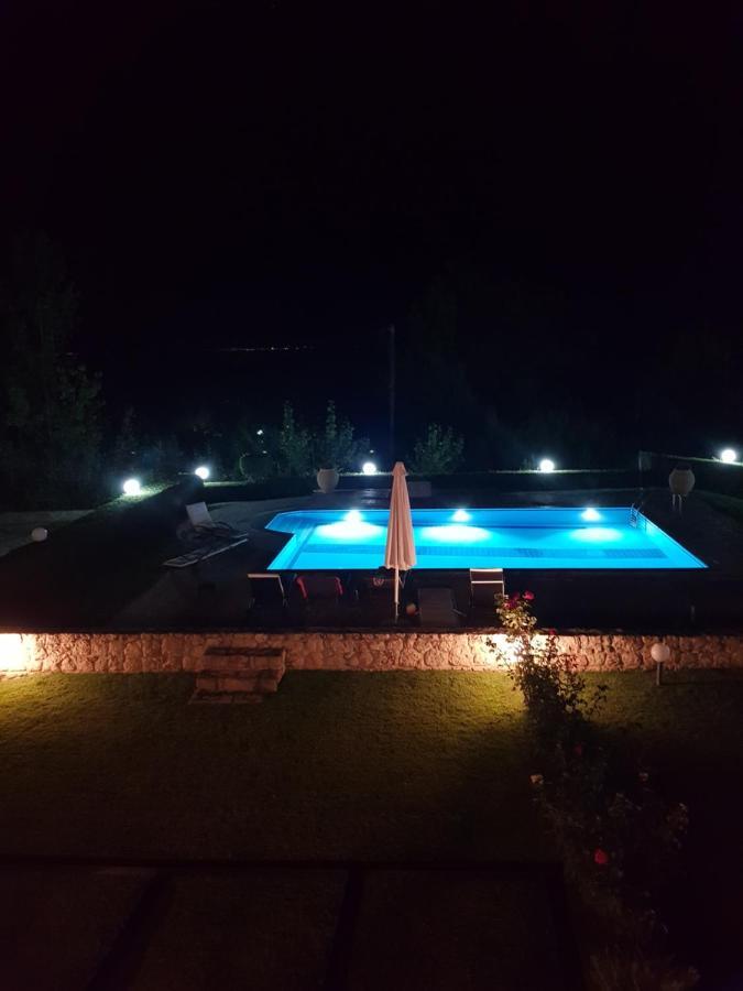 Kriopigi Paradise Exterior photo